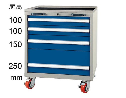 供应工具车